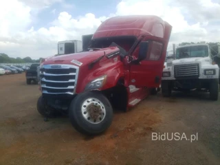 FREIGHTLINER CASCADIA 126