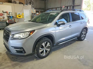 SUBARU ASCENT LIMITED