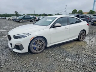 BMW M235XI