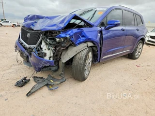 CADILLAC XT6 SPORT