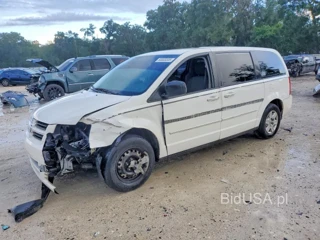 DODGE GRAND CARAVAN SE