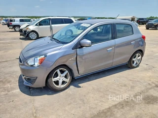 MITSUBISHI MIRAGE ES