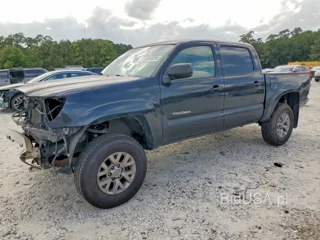 TOYOTA TACOMA DOUBLE CAB PRERUNNER