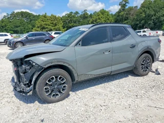 HYUNDAI SANTA CRUZ SEL