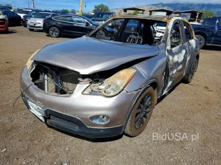 INFINITI EX35 BASE