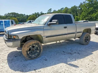 DODGE RAM 1500