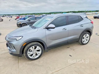 BUICK ENCORE GX PREFERRED