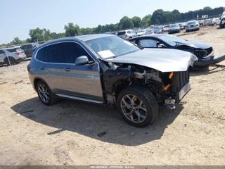 BMW X3 SDRIVE30I