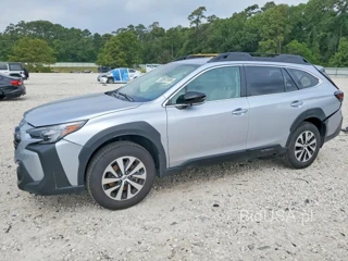SUBARU OUTBACK PREMIUM