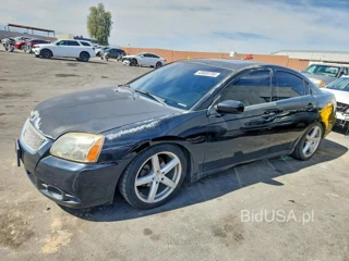 MITSUBISHI GALANT
