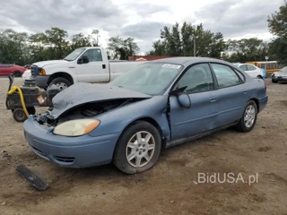 FORD TAURUS SE