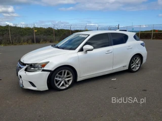 LEXUS CT 200
