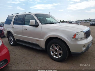 LINCOLN LINCOLN AVIATOR