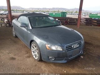 AUDI AUDI A5 2.0T PREMIUM