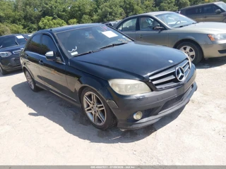 MERCEDES-BENZ MERCEDES-BENZ C 350 SPORT
