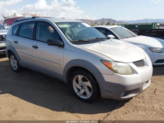 PONTIAC PONTIAC VIBE