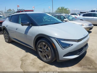 KIA KIA EV6 LIGHT LONG RANGE RWD