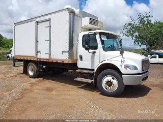 FREIGHTLINER FREIGHTLINER M2 106