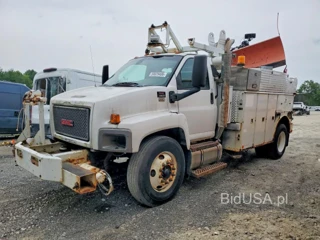 GMC C8500