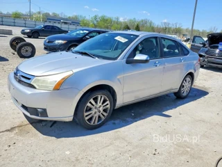 FORD FOCUS SEL