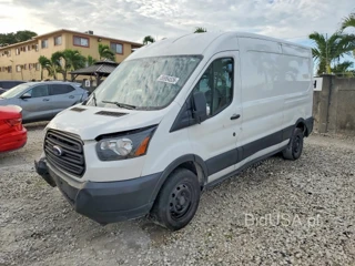 FORD TRANSIT T-150