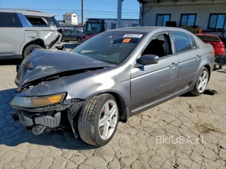 ACURA TL