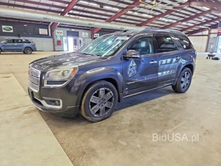 GMC ACADIA DENALI