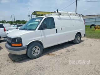 CHEVROLET EXPRESS G2500