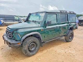 Ineos automotive limited GRENADIER