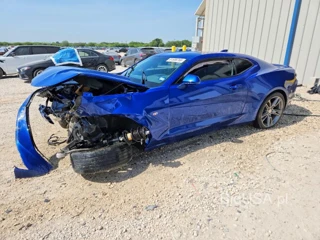 CHEVROLET CAMARO LS