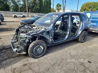 VOLVO XC90 ULTRA