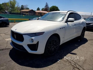 MASERATI LEVANTE S SPORT