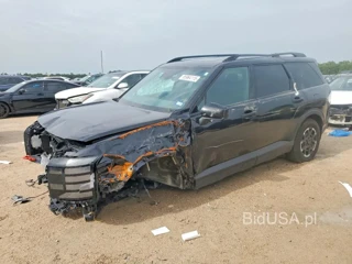 HYUNDAI PALISADE XRT PRO