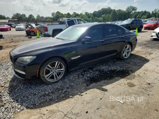 BMW 750 I XDRIVE
