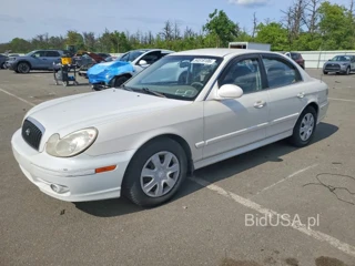 HYUNDAI SONATA GL