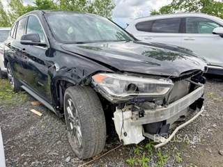 BMW X1 XDRIVE28I