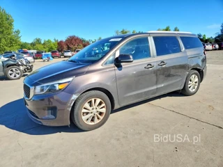 KIA SEDONA LX