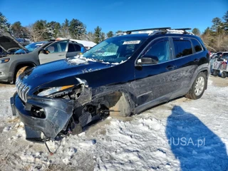JEEP CHEROKEE LATITUDE