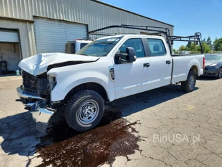FORD F250 SUPER DUTY