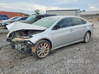 TOYOTA AVALON XLE TOURING