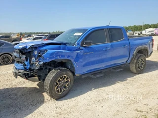 CHEVROLET COLORADO ZR2