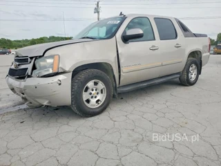 CHEVROLET AVALANCHE C1500