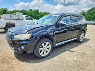 MITSUBISHI OUTLANDER GT