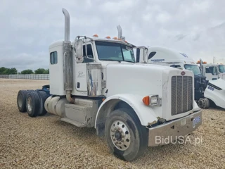PETERBILT 367