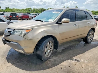 ACURA MDX