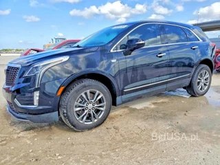 CADILLAC XT5 PREMIUM LUXURY