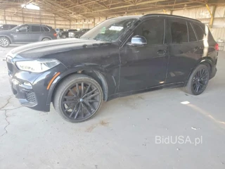 BMW X5 M50I