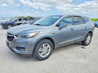 BUICK ENCLAVE ESSENCE