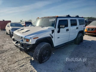 HUMMER H2
