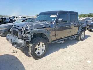 JEEP GLADIATOR SPORT